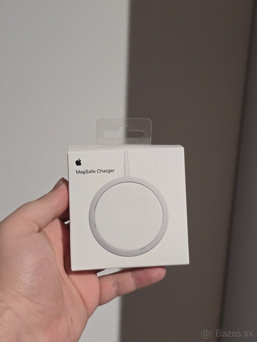 Apple Magsafe Nabíjačku