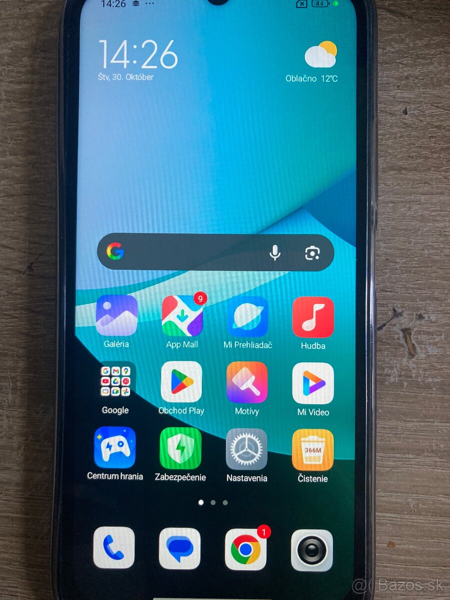 Redmi 15C