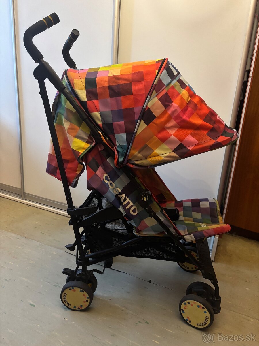 Kocik Cosatto