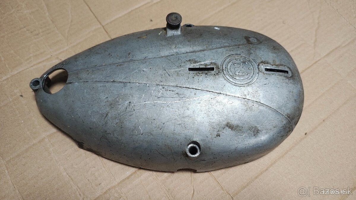 Predám kryt zapaľovania ČZ 150c