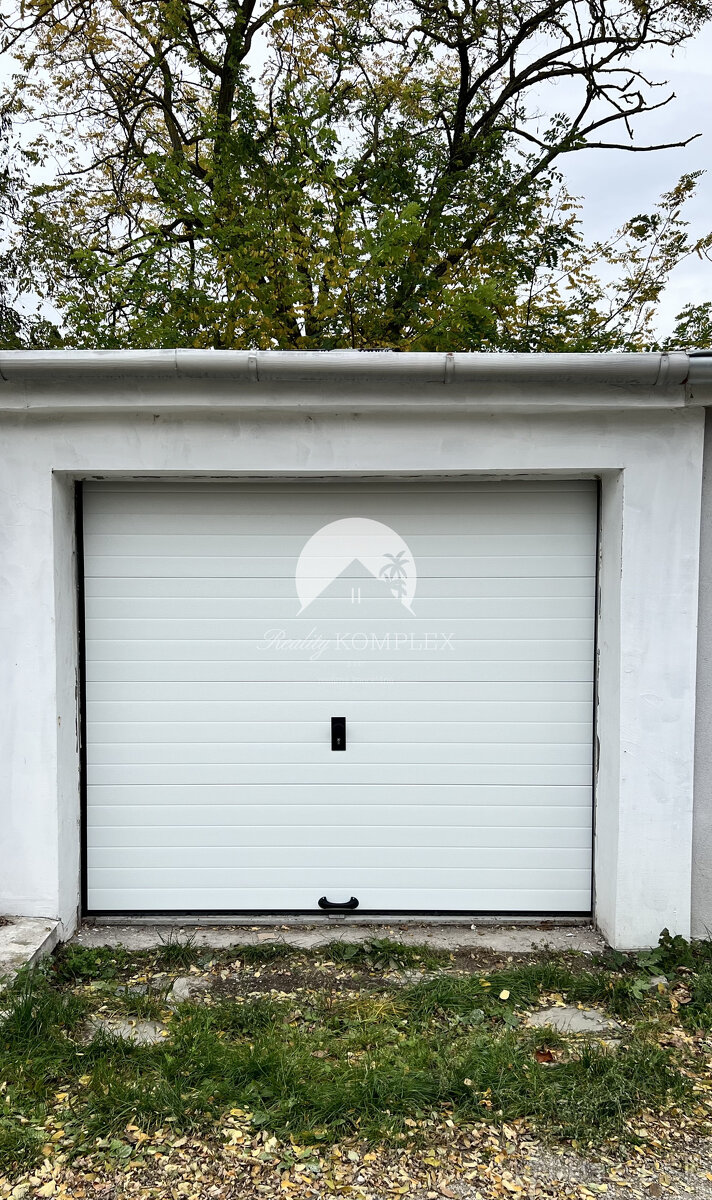 Reality KOMPLEX s.r.o. Vám ponúka na PRENÁJOM zrekonštruovan