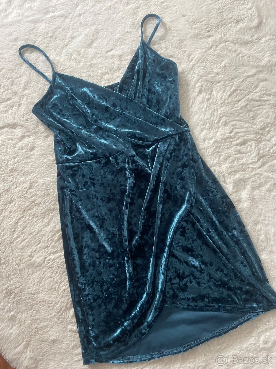 Dámske šaty New Look veľkosť 14