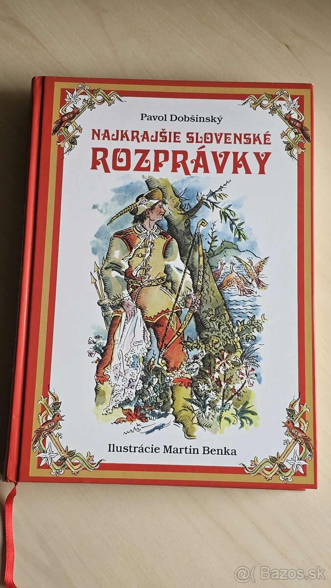 KNIHA NAJKRAJSIE SLOV. ROZPRAVKY - IBA OSOBNÝ ODBER