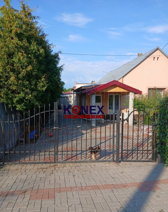 Rodinný dom na predaj – sídl. Západ MICHALOVCE