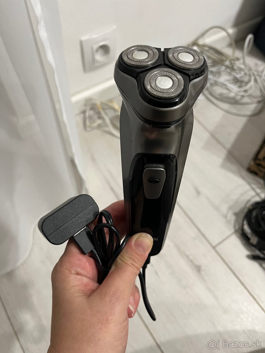 darujem holiaci strojcek