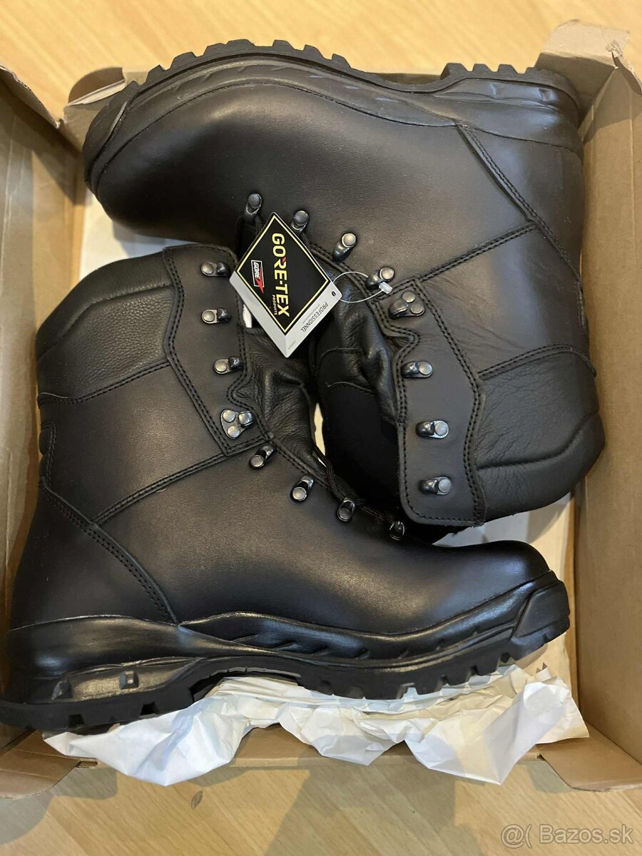 Predám čisto nové nepoužité kanady goretex