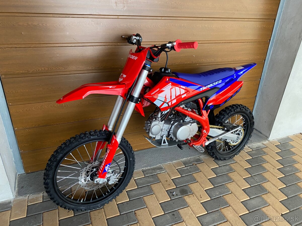 Dirt bike / Pit bike