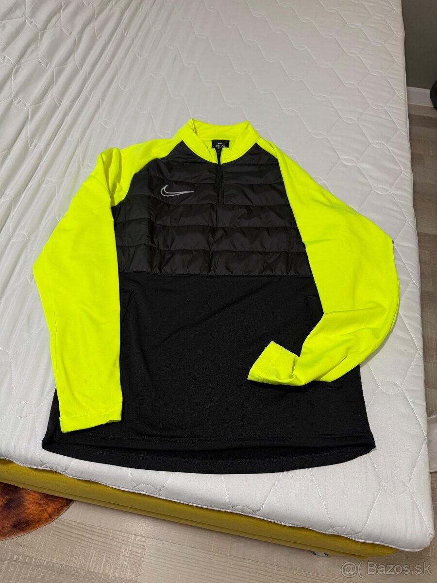 Predám pánsku mikinu nike