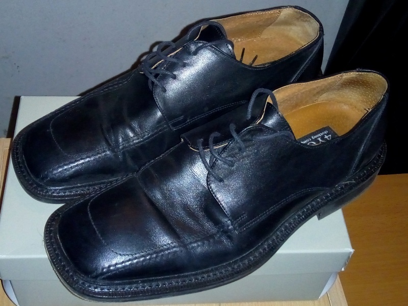 Pánske topánky FOR YOU (Vero Cuoio) - EU 42