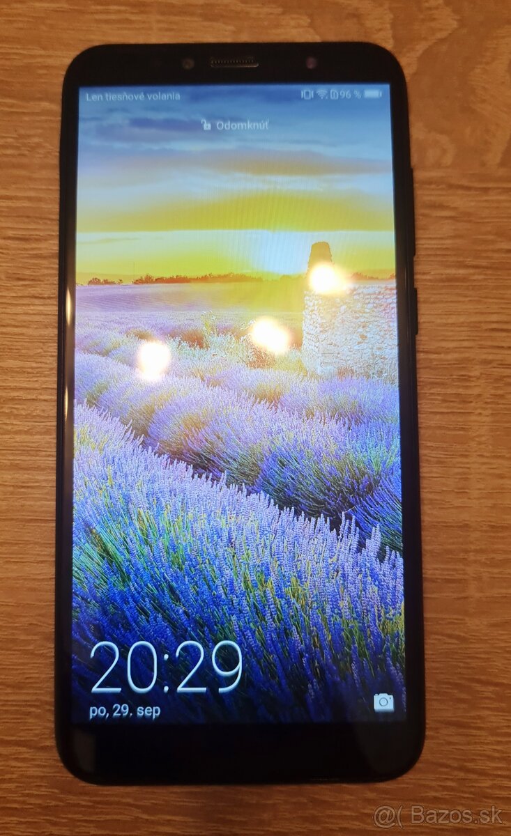 Huawei Y6 Prime