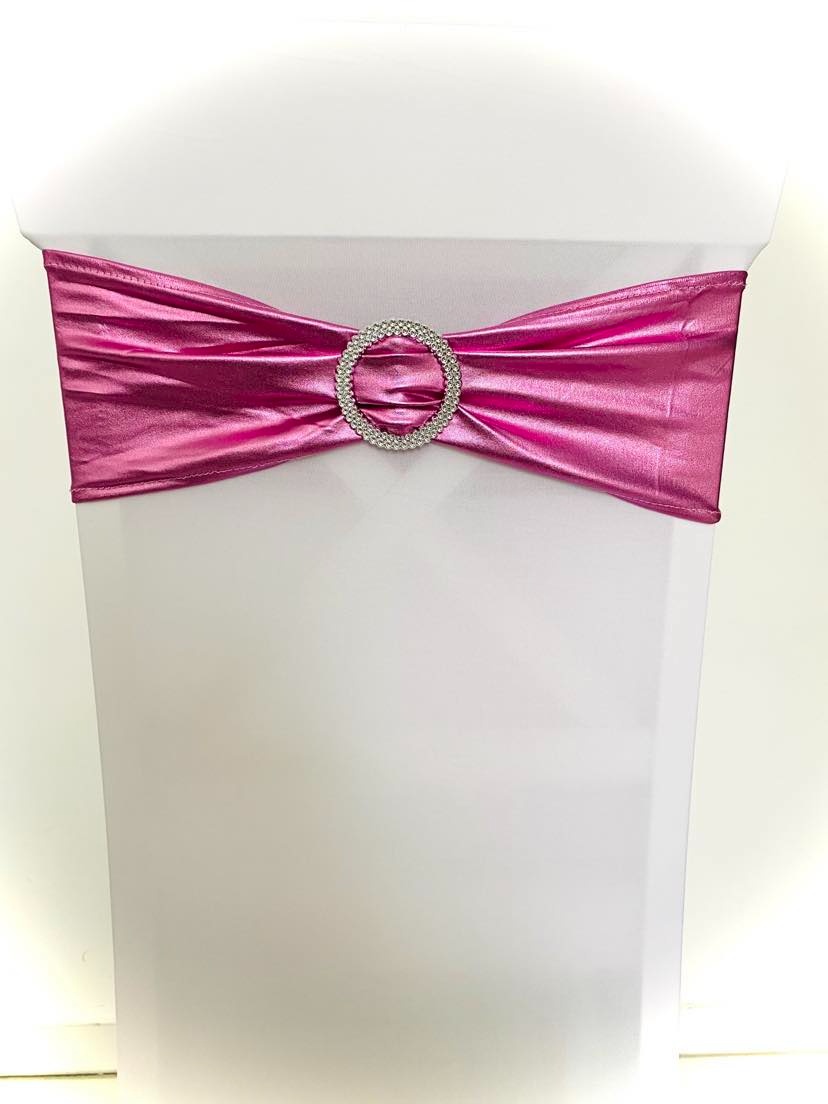 celenka ruzova na stolicky na potahy