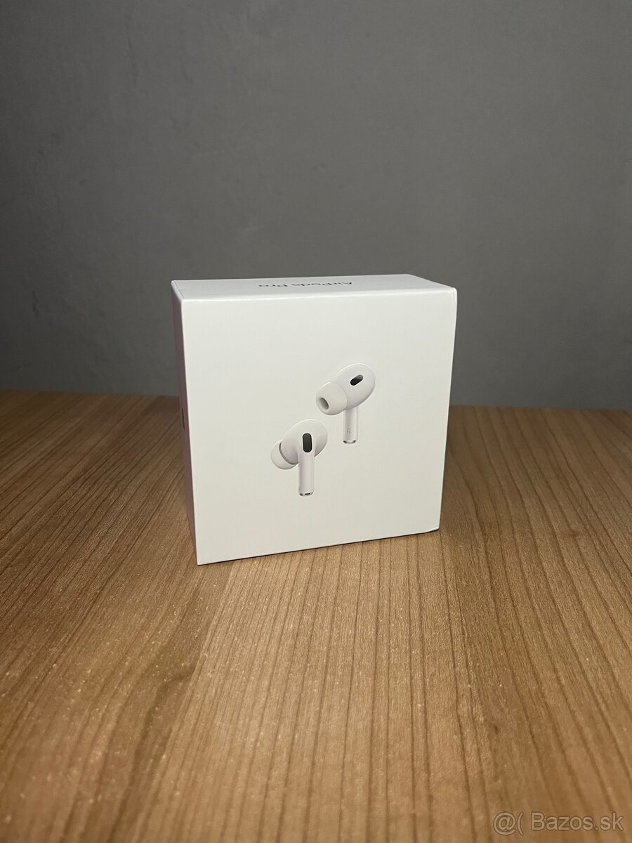 Apple AirPods Pro 2. Gen Usb-C
