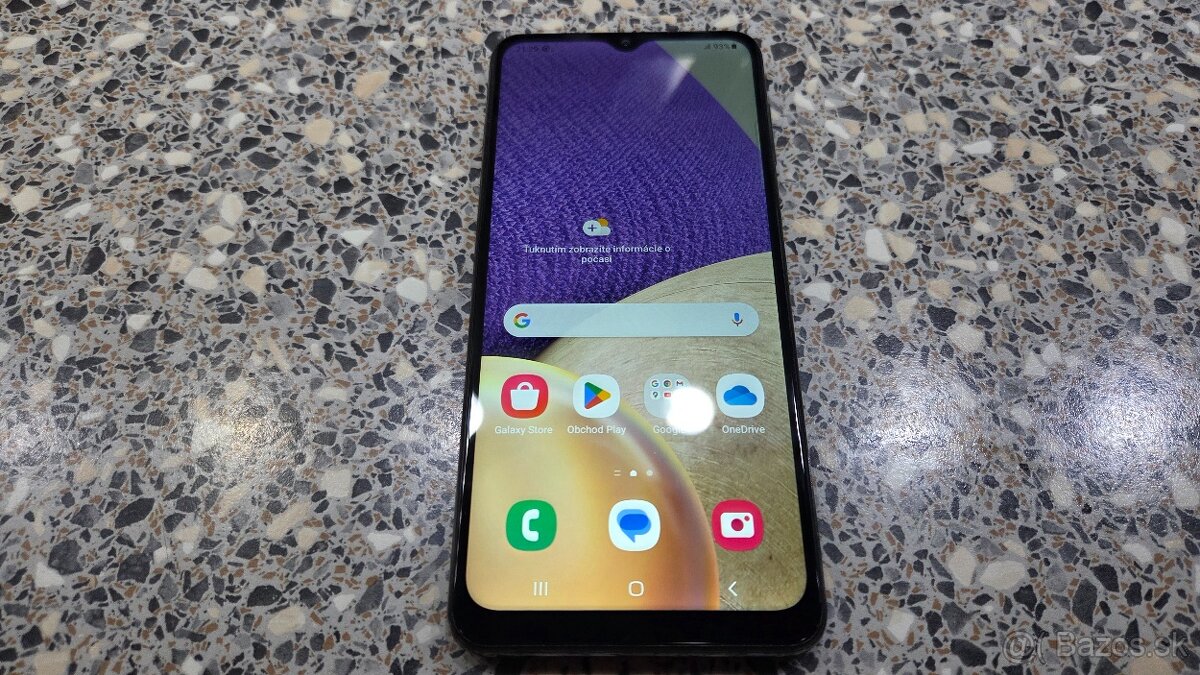 Predam Samsung Galaxy A32 5G ,128Gb