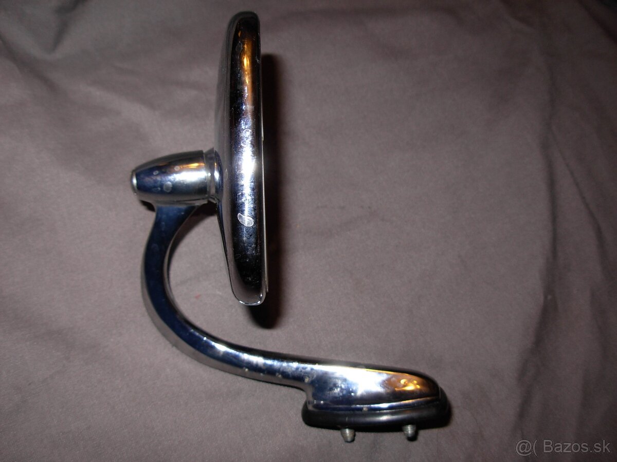 Spätné zrkadlo na Mercedes Benz W110, W111, W112, W113