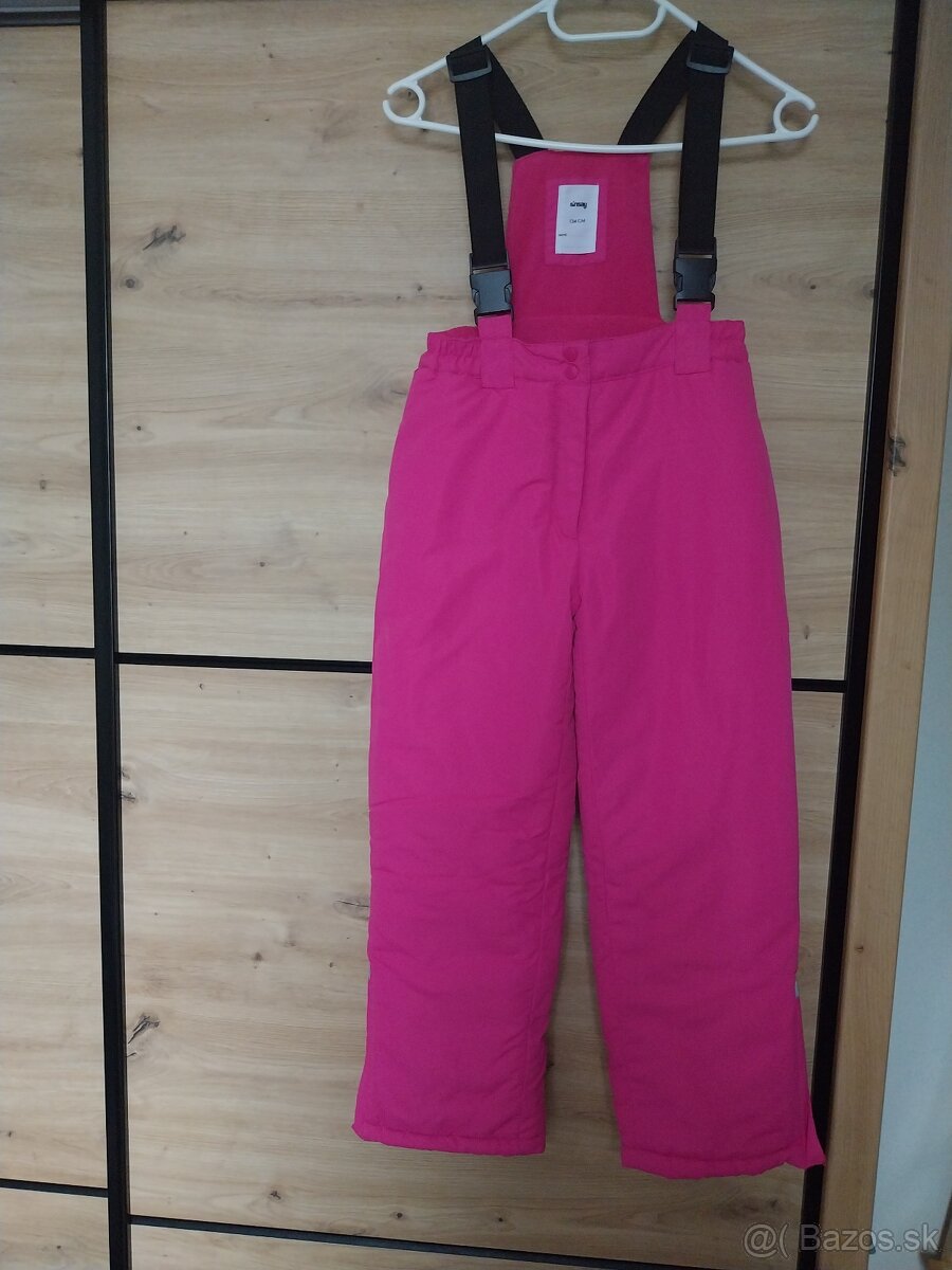 Dievčenské otepľovačky