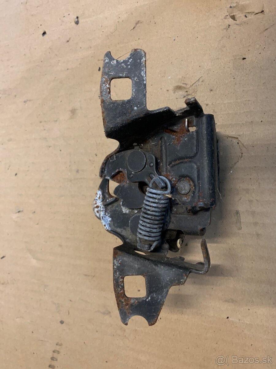 zamok Škoda,VW ,Audi,Seat