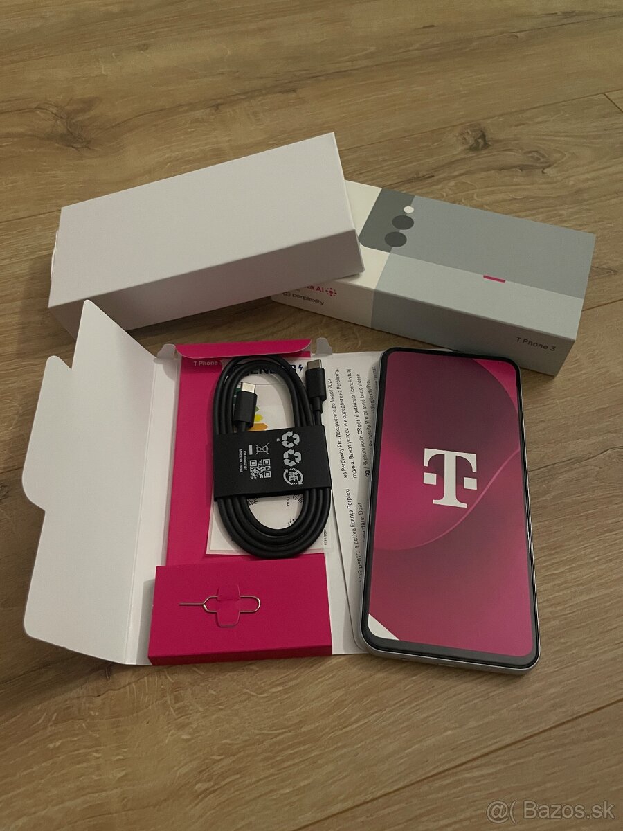 T Phone 3