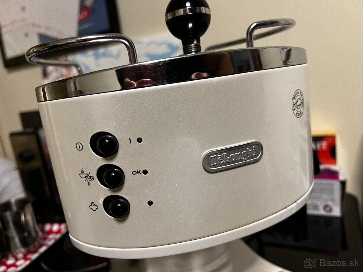 Delonghi ECO.310 White