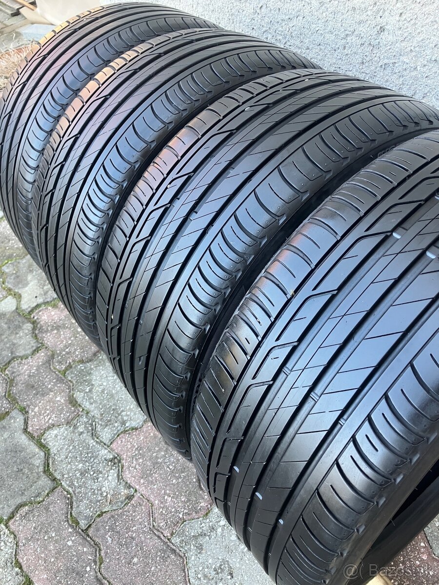 215/40 R18 4ks Bridgestone Turanza