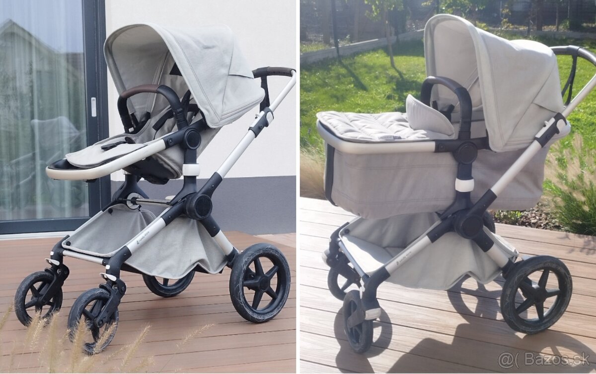 Bugaboo Fox 2