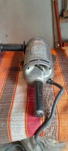 Uhlová brúska 180mm