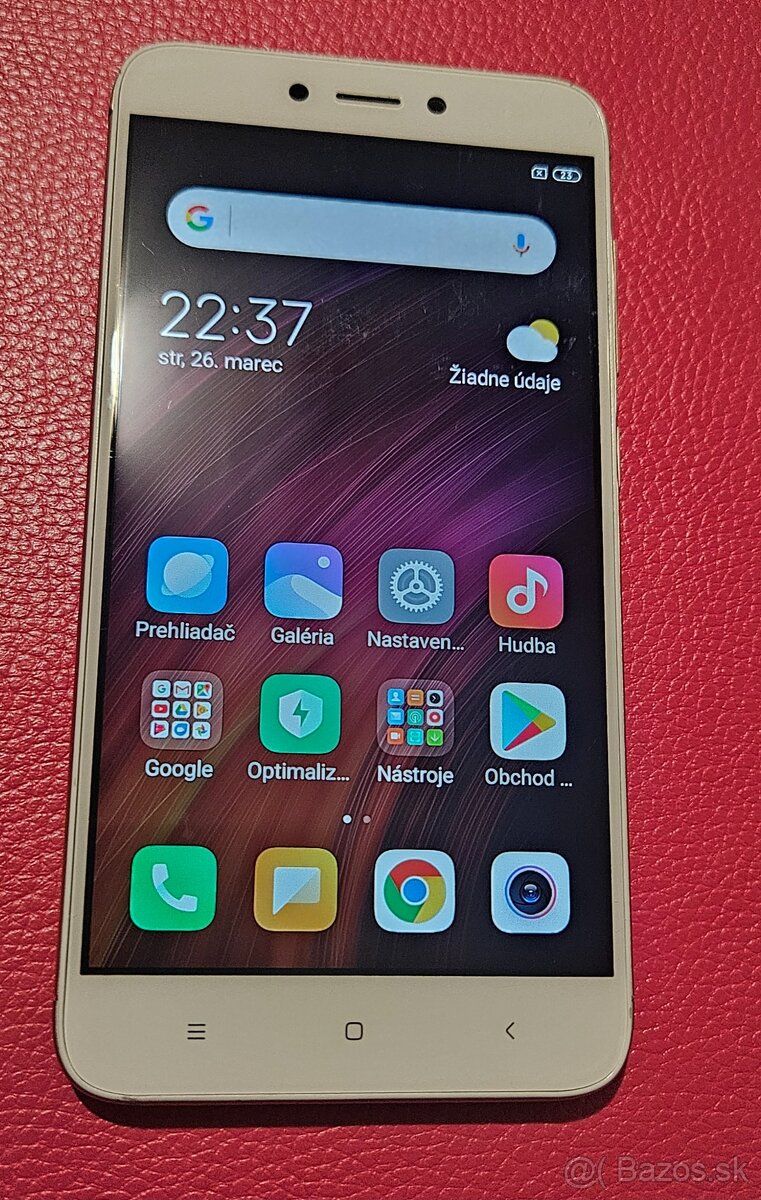 xiaomi redmi 4x...32gb