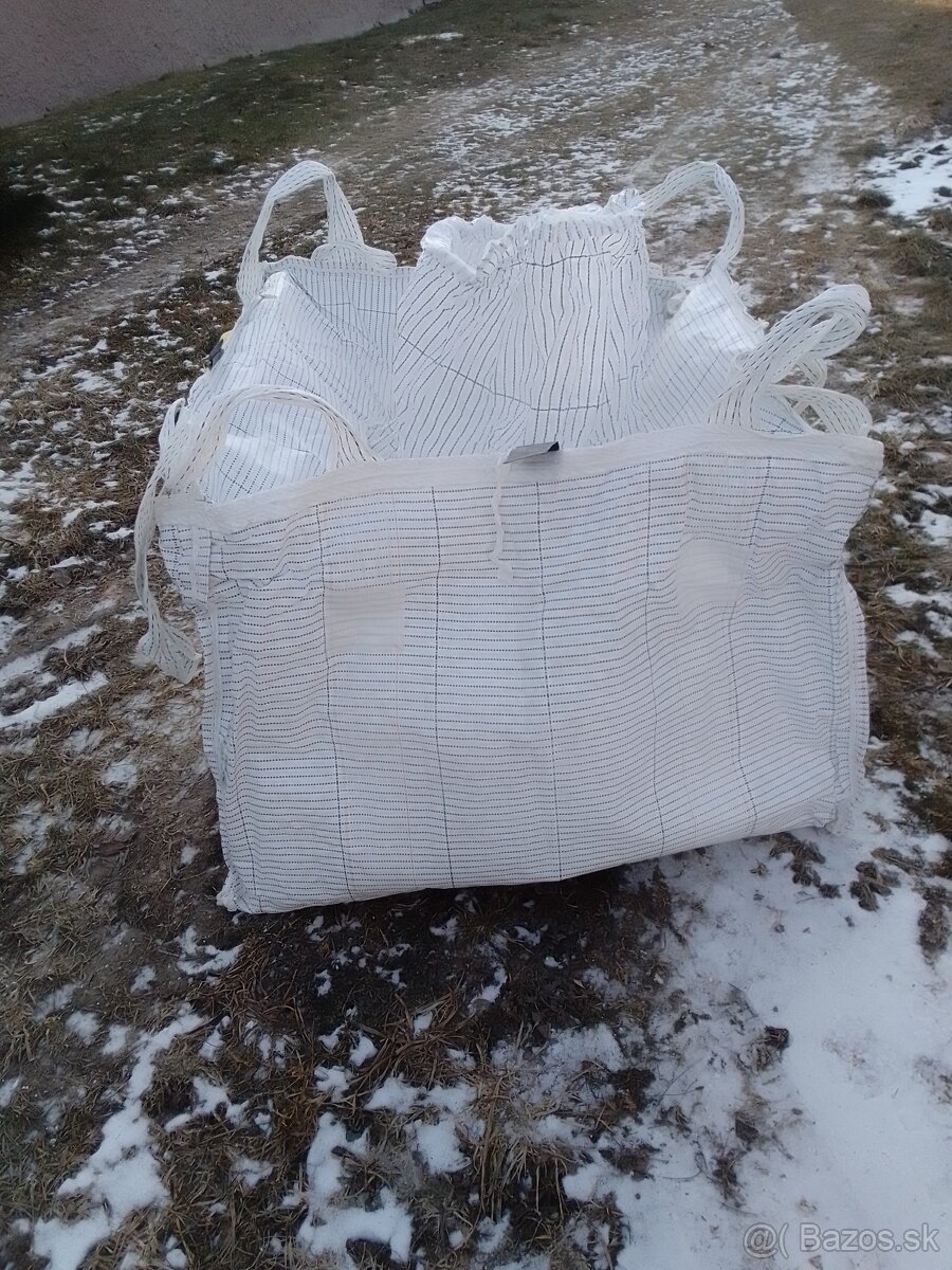 Big bagy