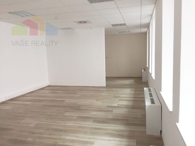 Kancelársky priestor 110 m², Gorkého ul. Staré Mesto, voľný