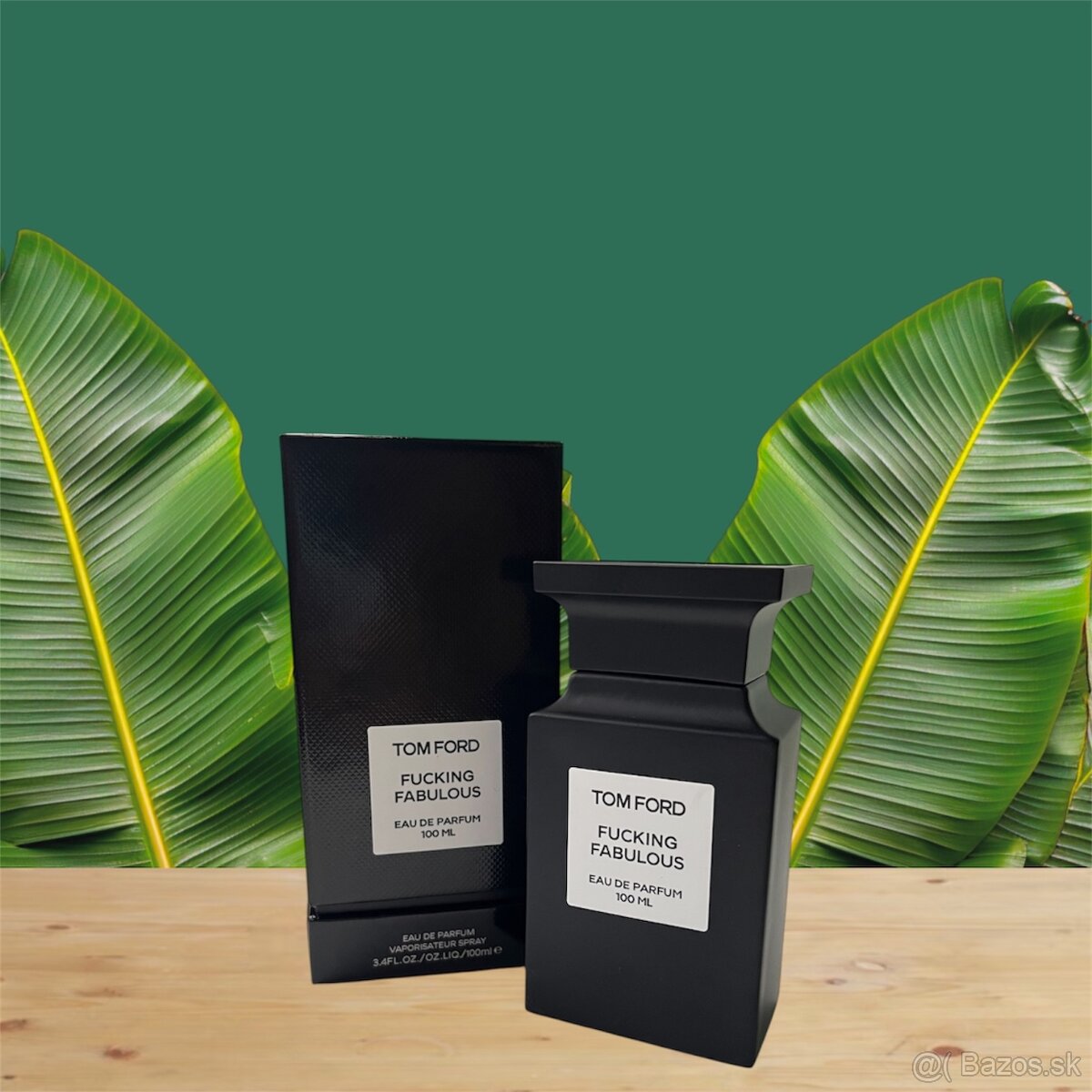 Tom Ford Fucking Fabulous 100ml