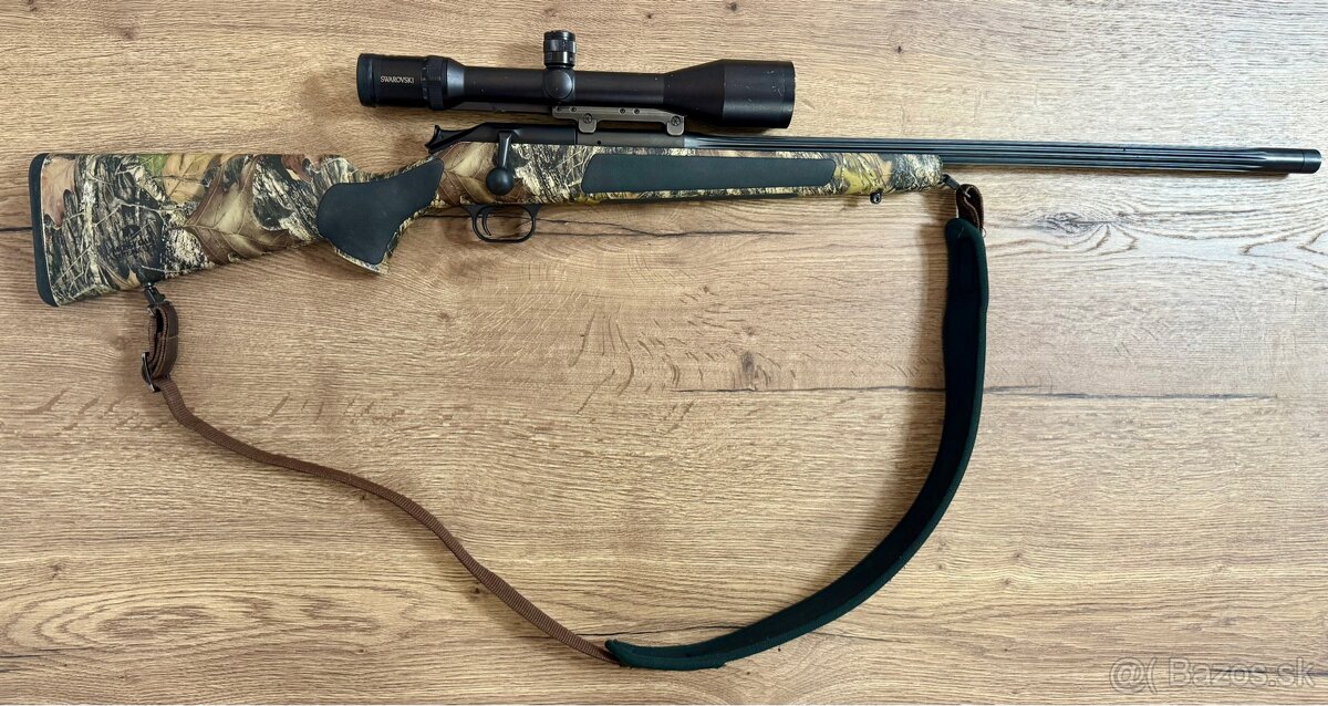 Blaser R93