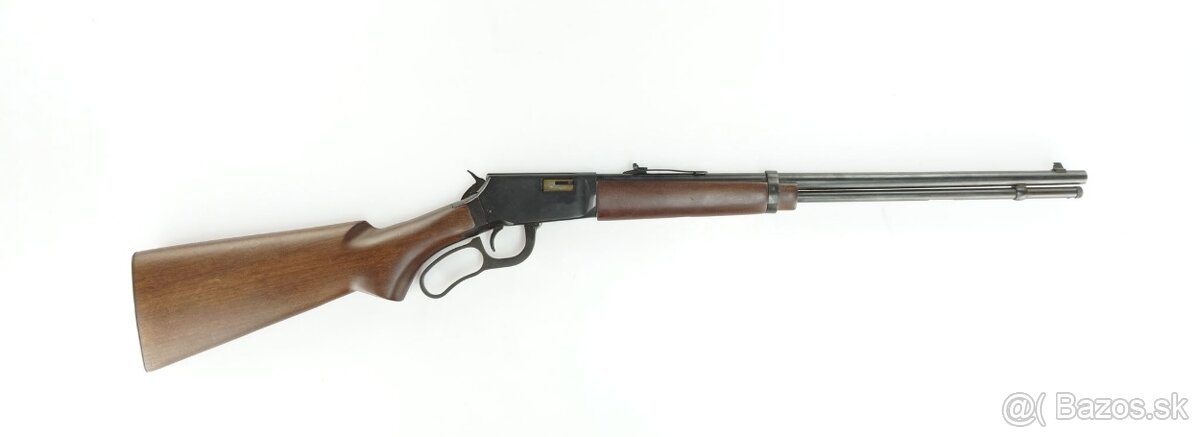 Páková opakovačka Norinco JW21A, kaliber 22LR