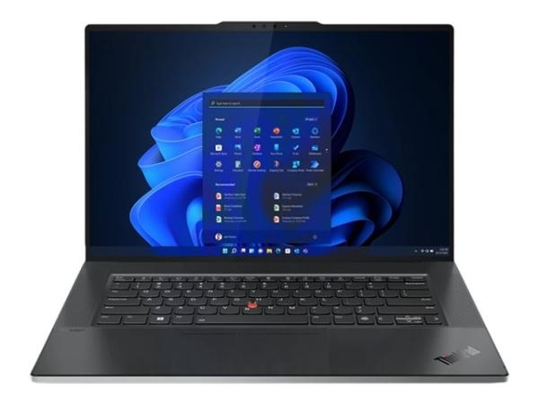 Lenovo ThinkPad Z16 Gen1-16-Ryzen 7 Pro 6850H-32GB-1TBSD-3,2