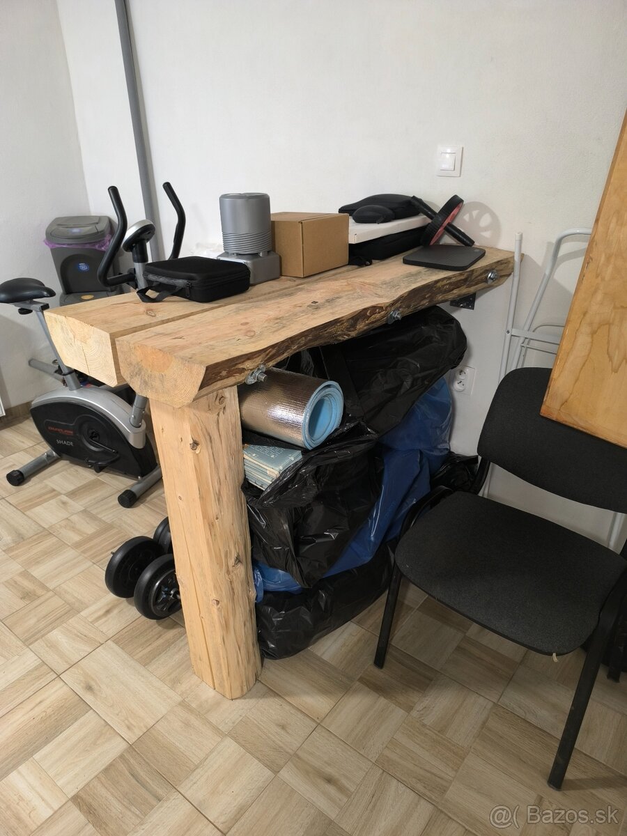 Predám barový pult