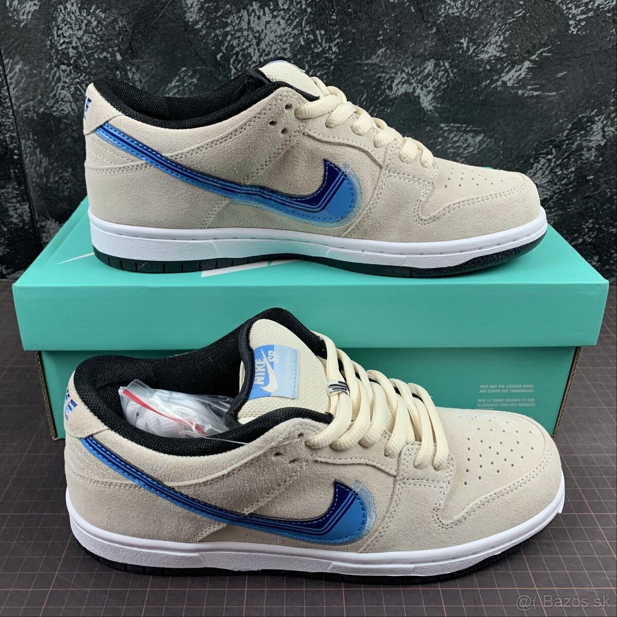 Nike Dunk 8