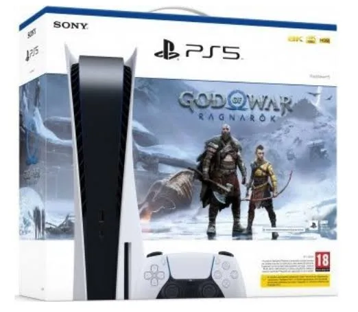 Playstation 5