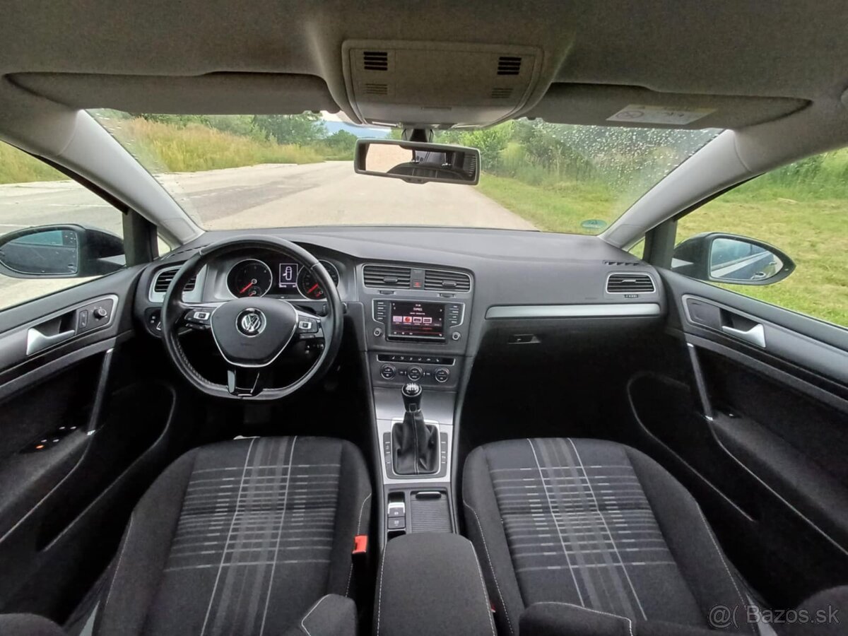 Golf 7 2.0 TDI