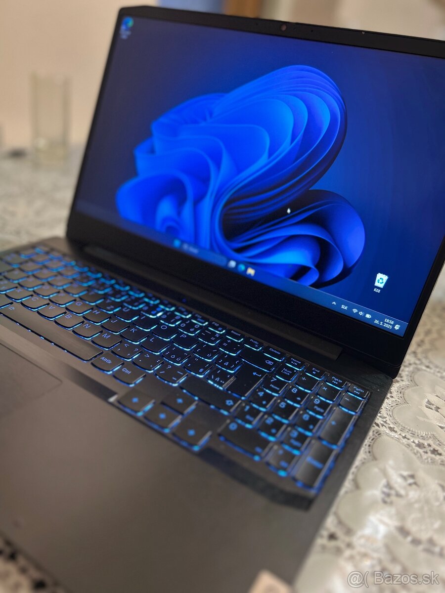 Lenovo IdeaPad Gaming 3 15ARH05