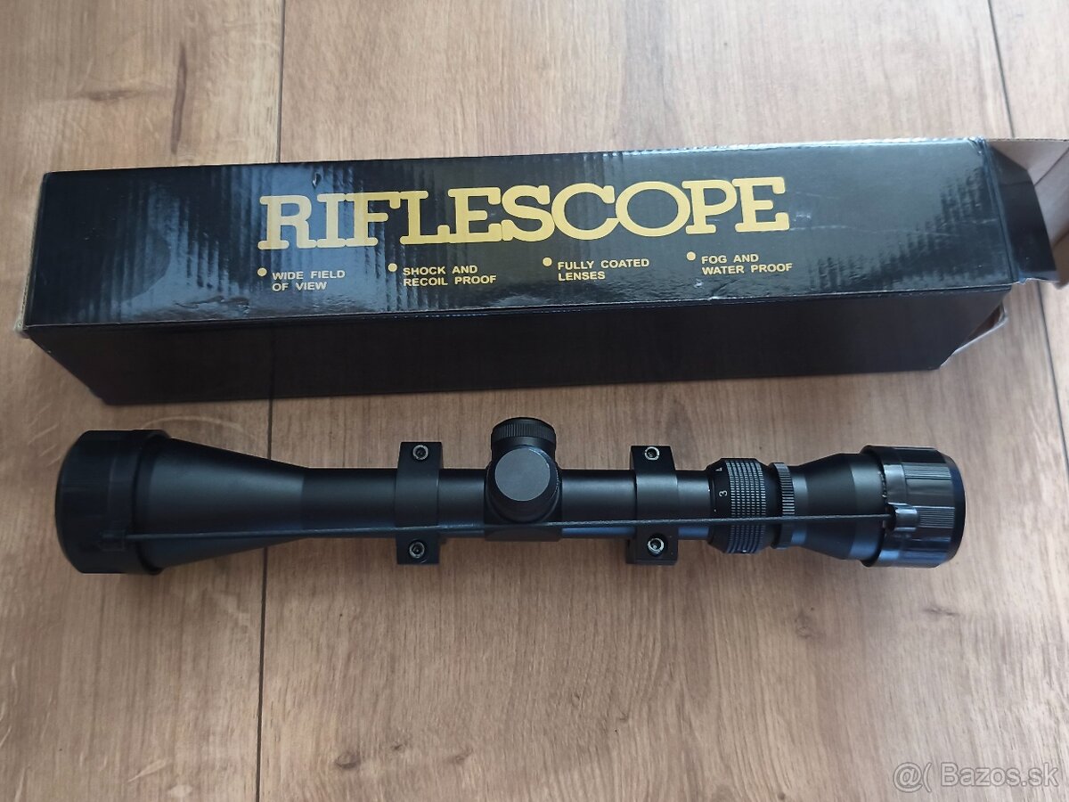 Excelvan 3-9x40