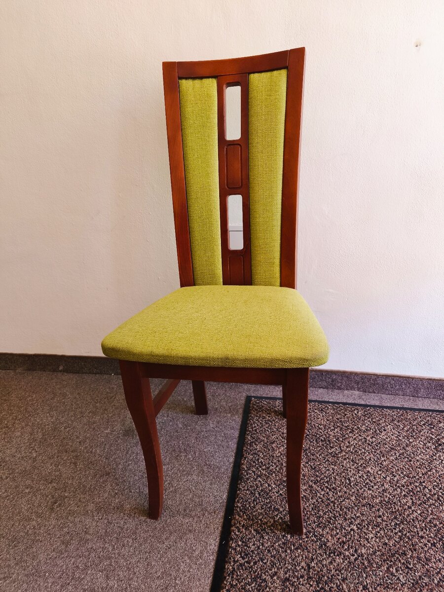 Stoličky
