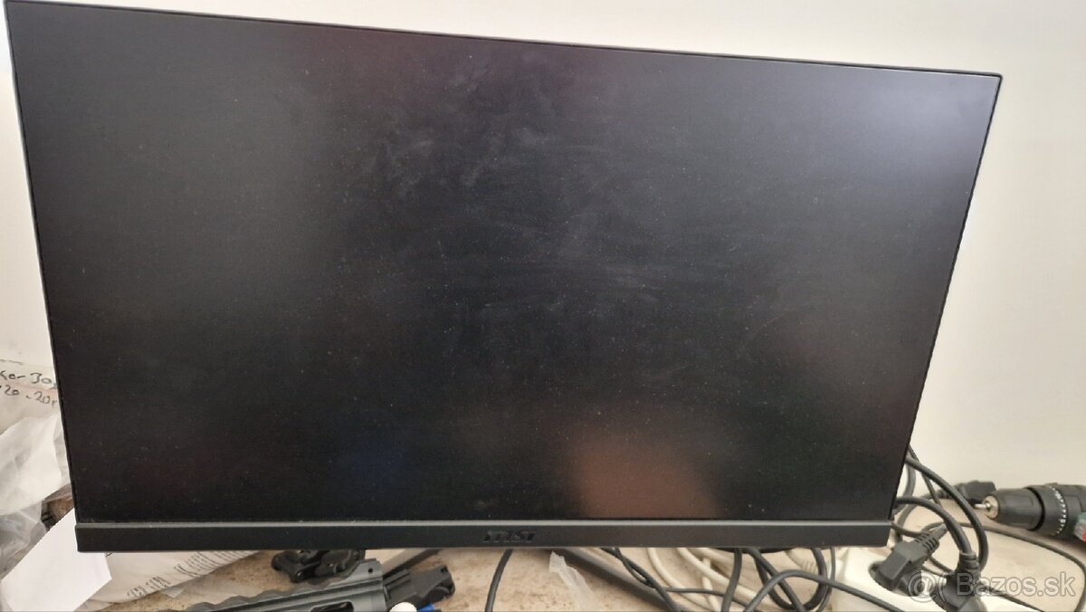 MSI G241
