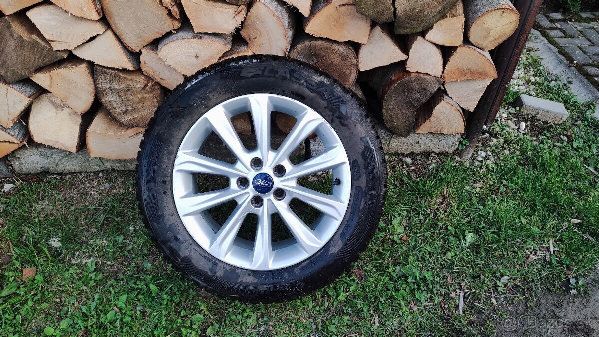FORD 5x108 R17 ET 52.5