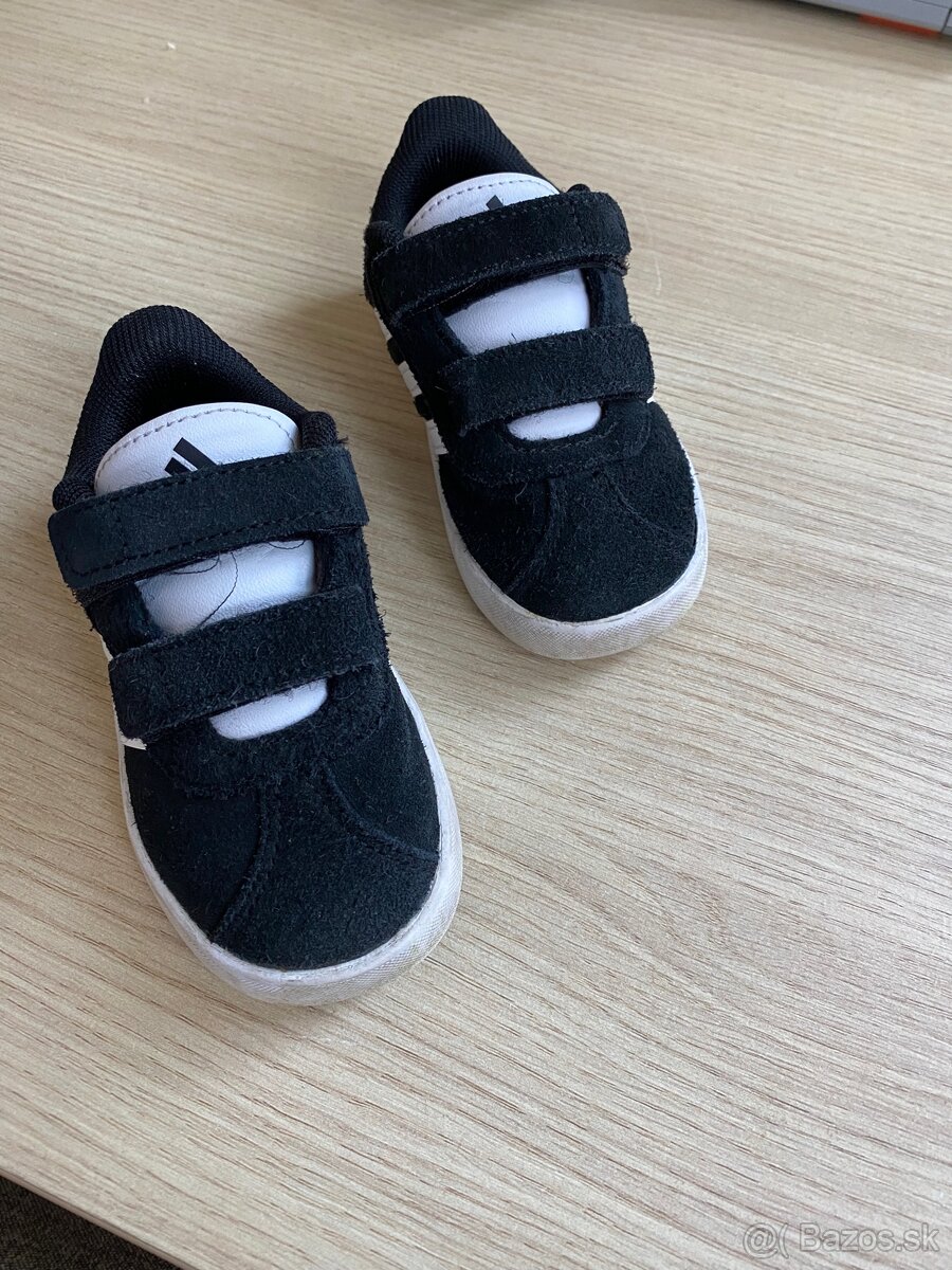 Botasky detske Adidas č.22