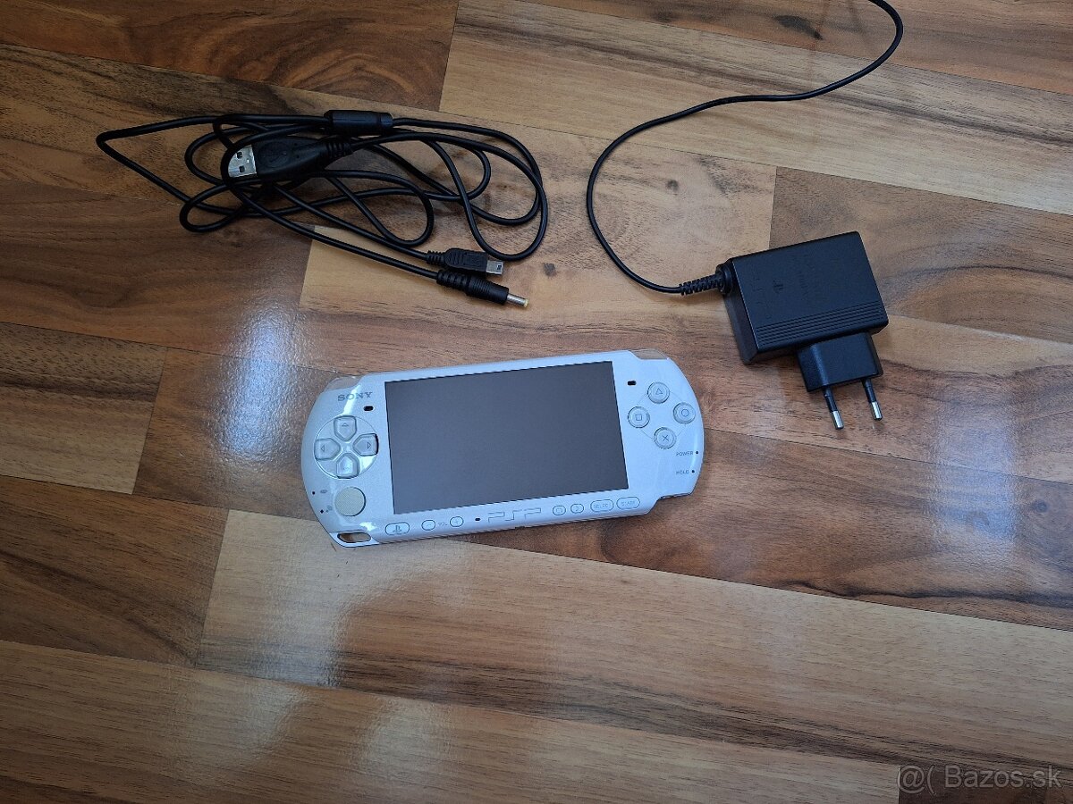 PSP 3004