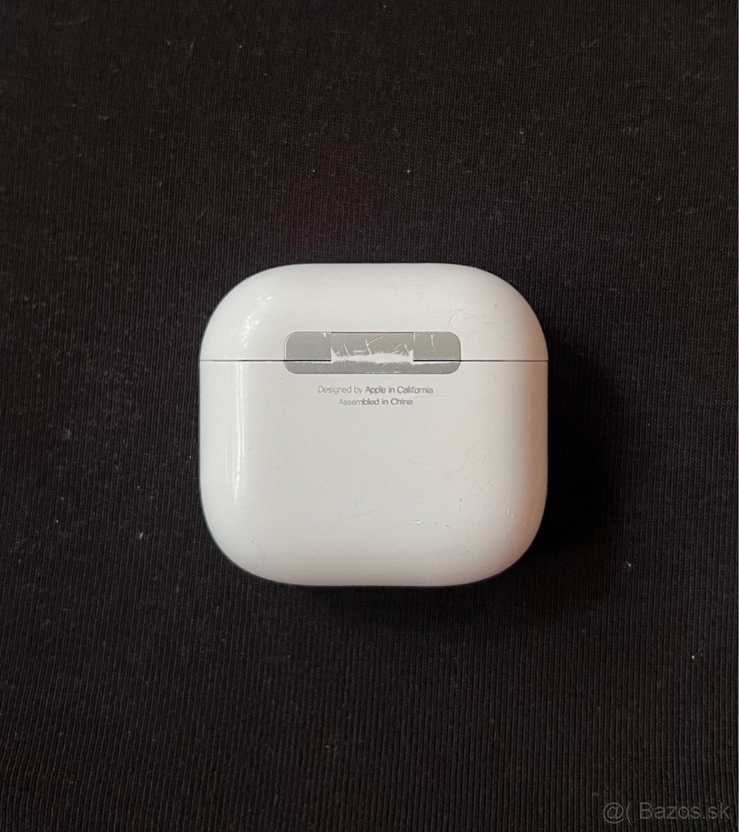 Apple airpods 4