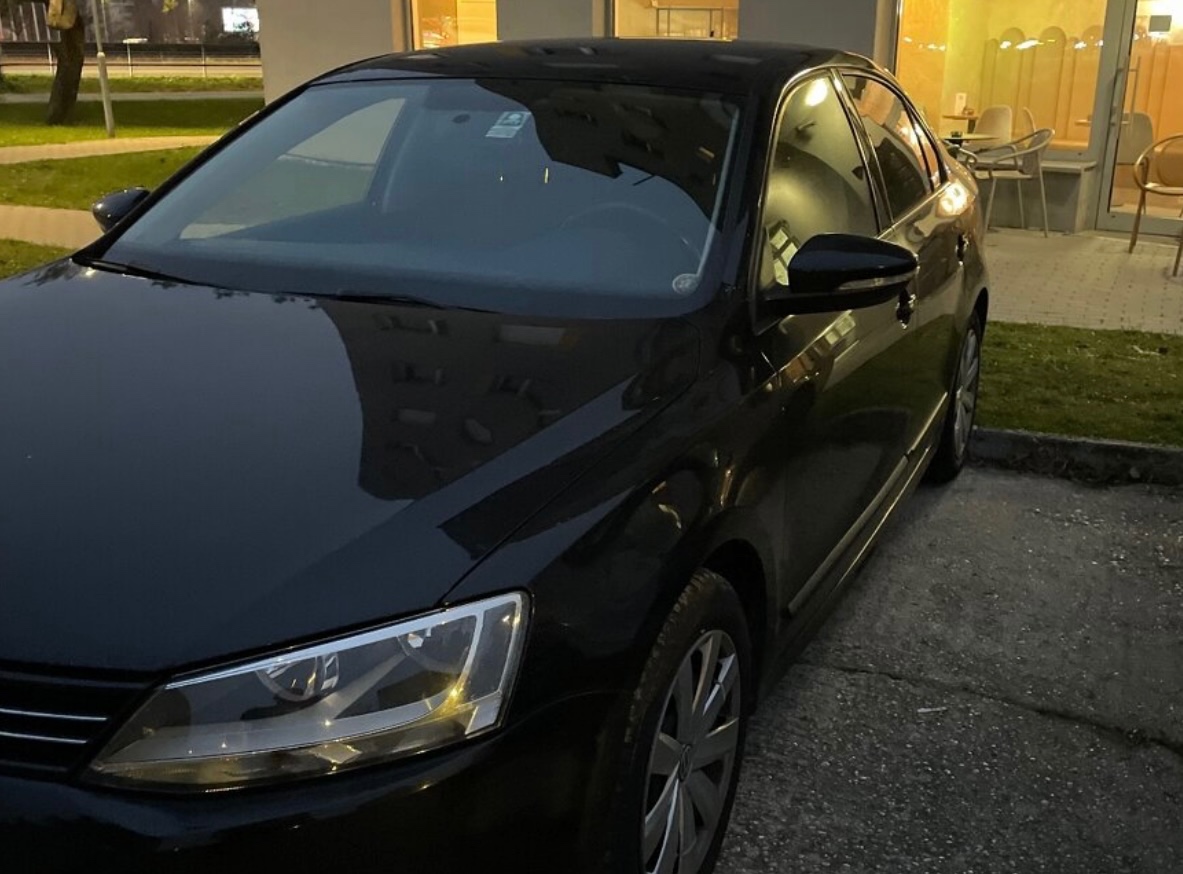 Jetta
