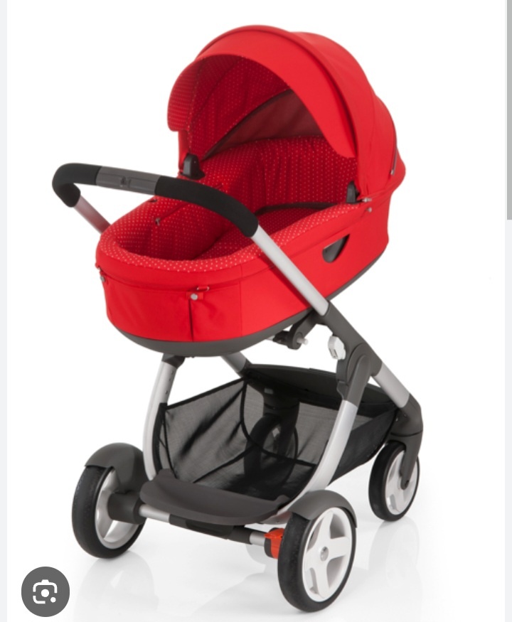 Stokke crusi