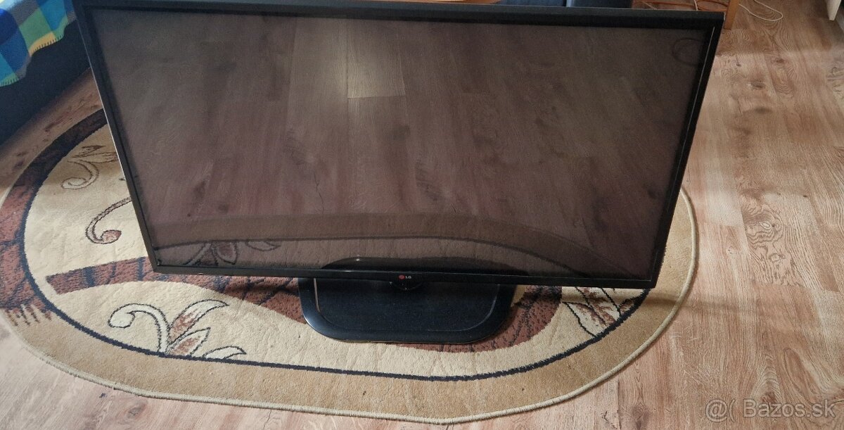 LG televízor