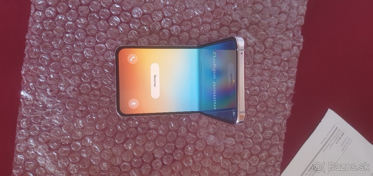 Samsung Z flip 5