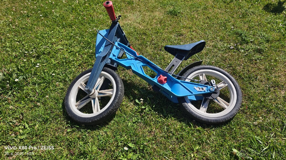Odrážadlo
