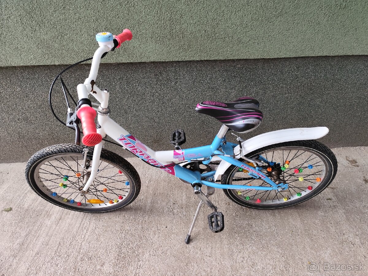 Bicykel 20